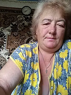 NikaLove49011's Live XXX Chat