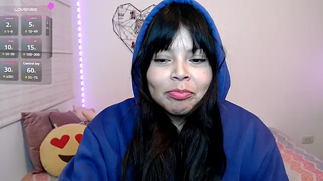 Chat XXX Live EllieMoonX