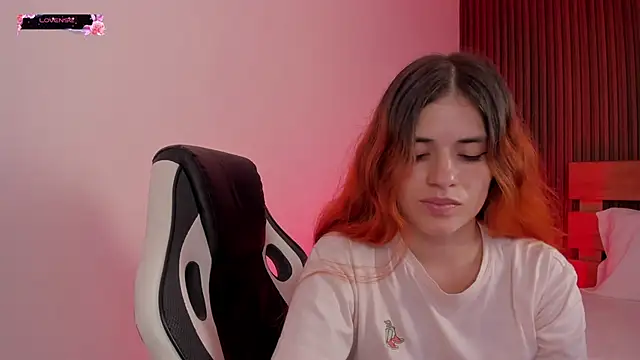 alliss_ginger_'s Live XXX Chat