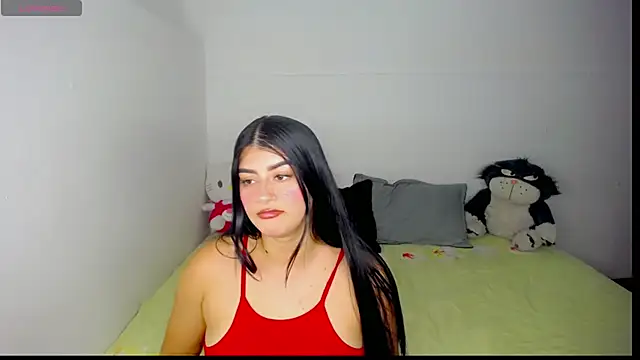 hello_kityy25's Live XXX Chat