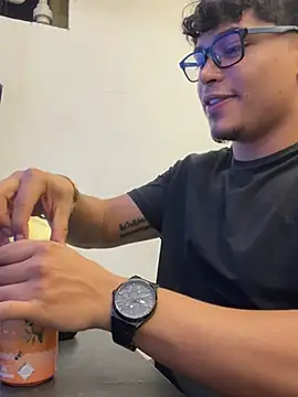 alekzamo – Live XXX-chat