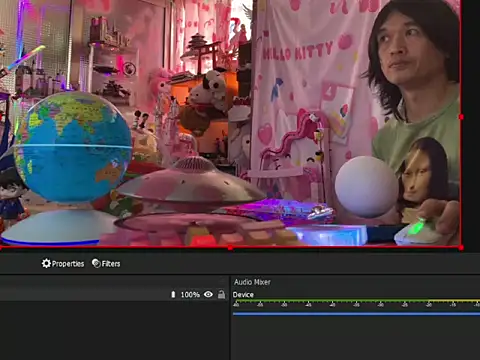 JesuAdam Chat XXX live