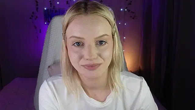 ImBonBon Chat XXX in diretta