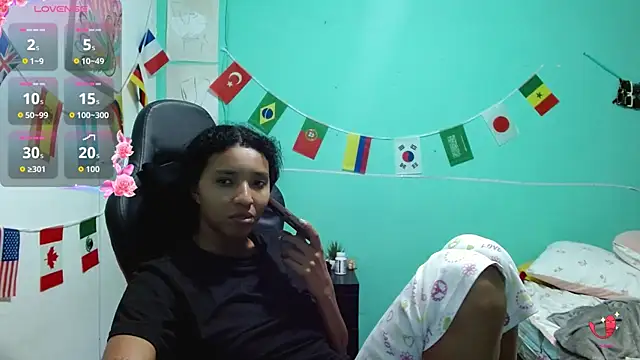 sensitive_brunette 现场XXX聊天
