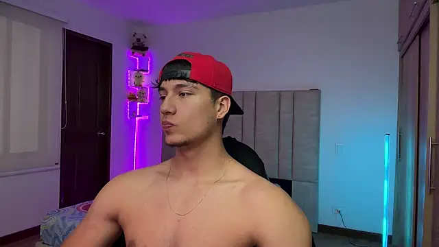 دردشة CHRIS_MORGAN1 الجنسية المباشرة