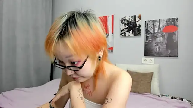 Cute__Kiko's Live XXX Chat