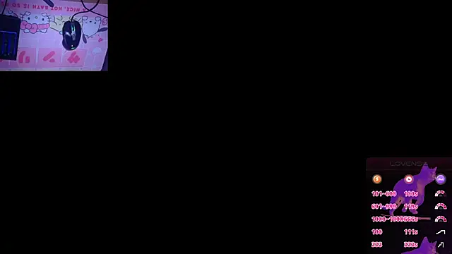 linda_mort's Live XXX Chat