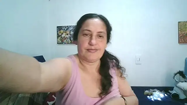 Živý XXX chat ximenajimenez
