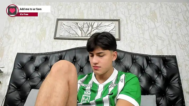 Lander_Cruz Chat XXX in diretta