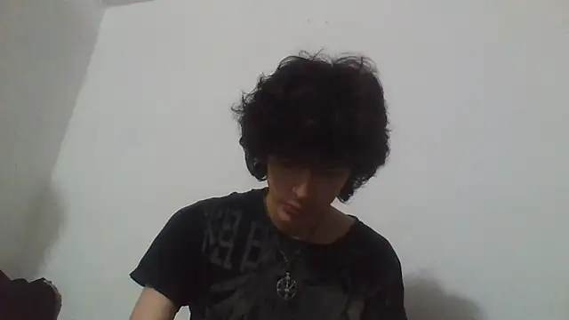 โชว์เว็บแคมของ Moonandzukko