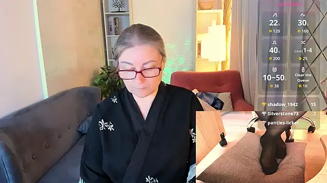 Alexandra_Kind 라이브 XXX 채팅