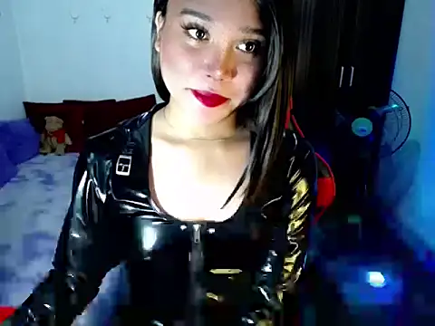 sofiathe1st's Live XXX Chat