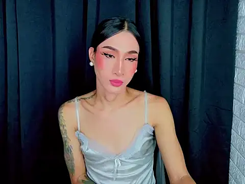 Transmedusaxxx's Live XXX Chat