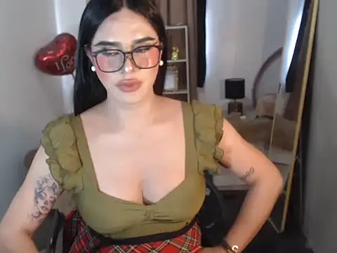 RebeccaTs' Live XXX Chat