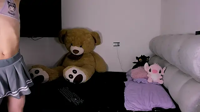 sweet_falon's Live XXX Chat