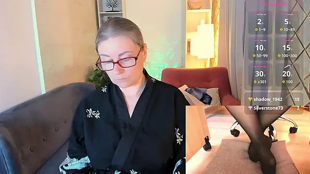 Онлайн чат XXX Alexandra_Kind