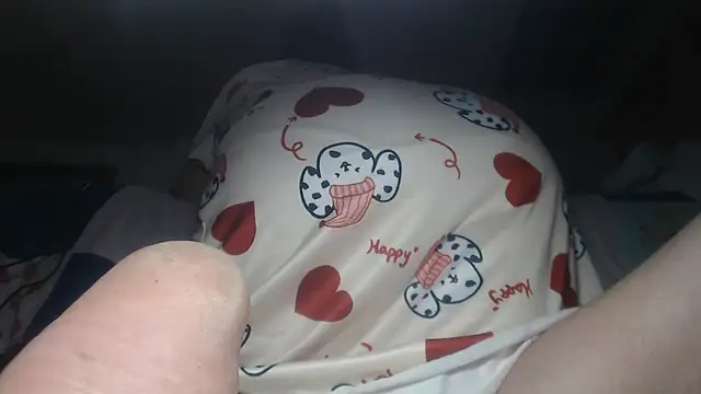 prettyangelsquirt Chat XXX in diretta