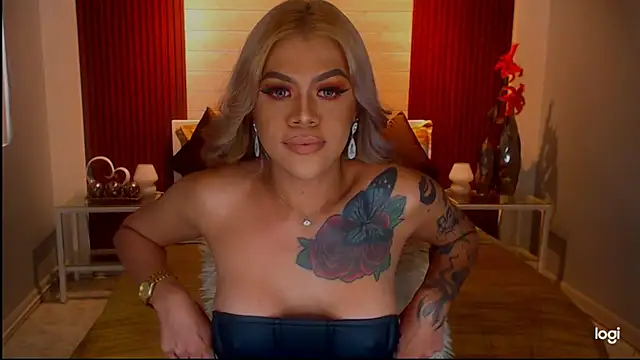 StellaStrong30's Live XXX Chat