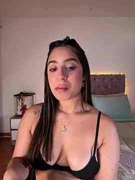 Samantha_e2 라이브 XXX 채팅