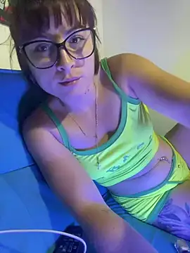 Liah_ferrer Chat XXX in diretta