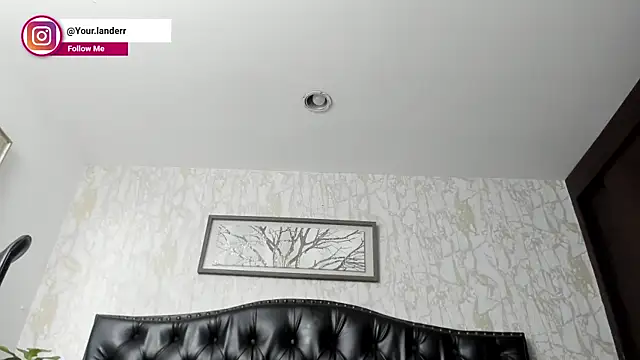 Chat XXX ao vivo de Lander_Cruz