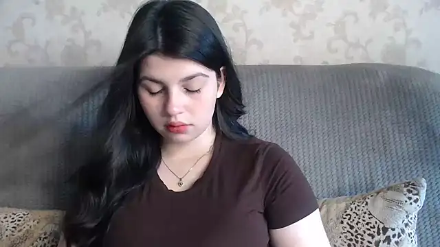 KisaModel Live XXX-Chat