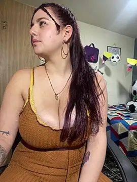 angelasmのライブXXXチャット