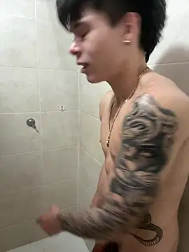 Handsome_boys69 Webcam-Show