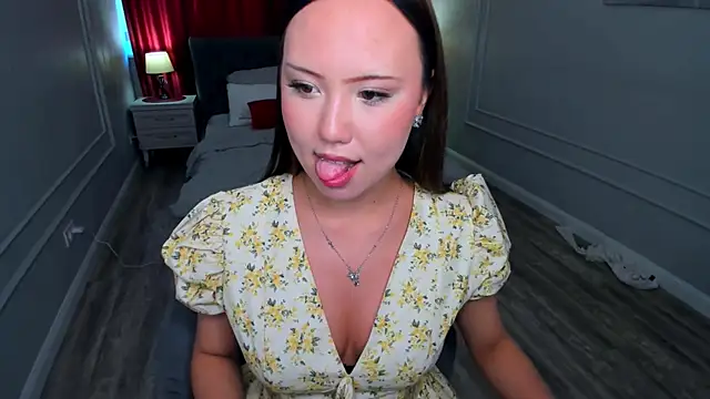 Chat +18 de GlowMe ao vivo