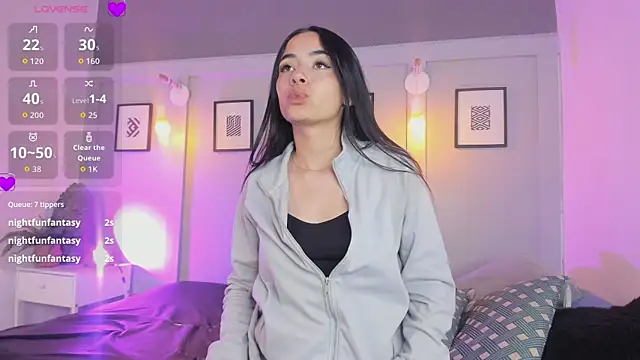 Ivyy_sweet_ 라이브 XXX 채팅