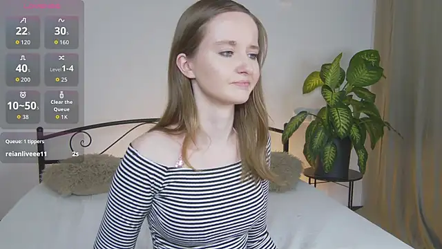 AlexsisFaee's Live XXX Chat