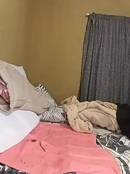 Živý XXX chat HappygalTheQueen
