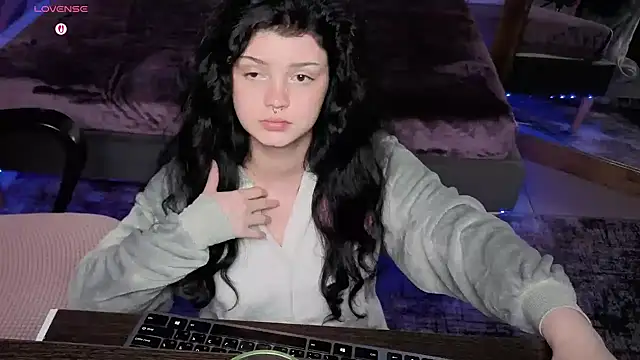 Chat XXX en directo de MileyRood