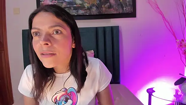 AnnaBroooks – Live XXX-chat