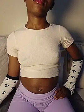 Chatroom XXX en direct de Sugardolly_