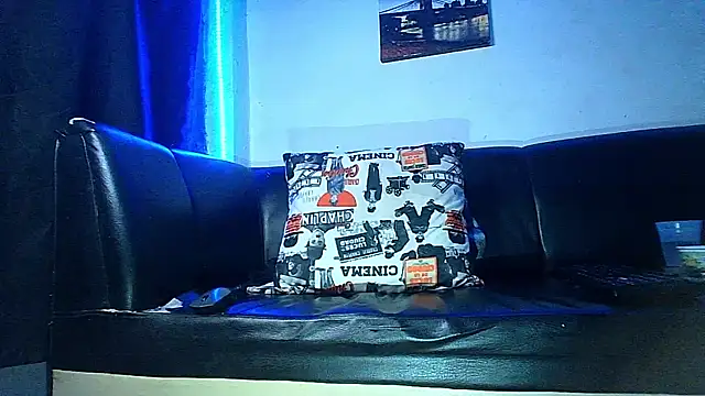 dareck_18's Live XXX Chat