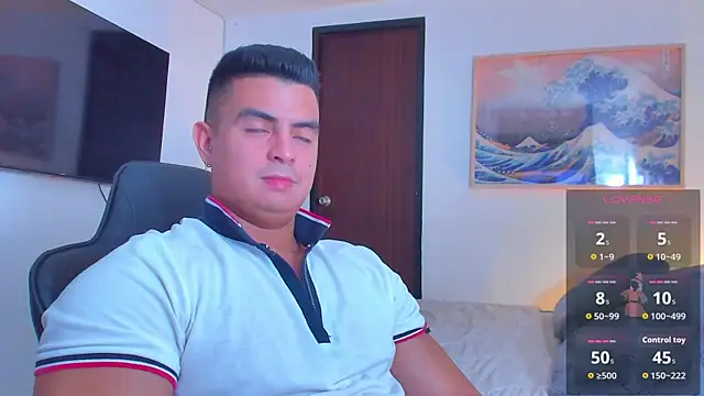 RJBarto 即時 XXX 聊天