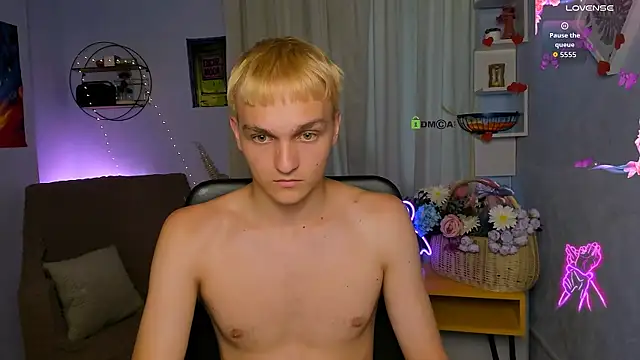 john_lik's Live XXX Chat
