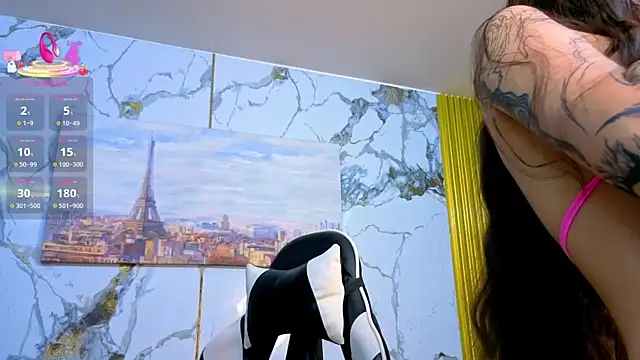 Chat XXX Live Carolina_pm