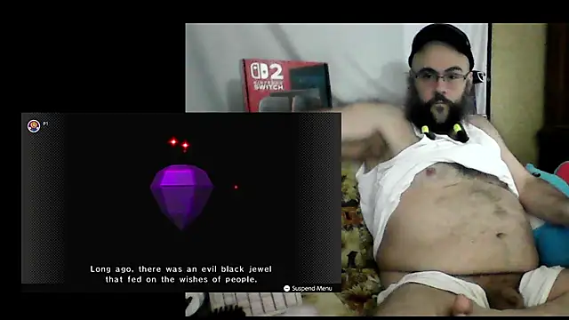 BriTheTopBear Chat XXX in diretta