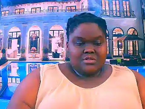 EbonyHotBuns 라이브 XXX 채팅