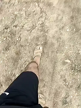 Živý XXX chat Forest_lover24