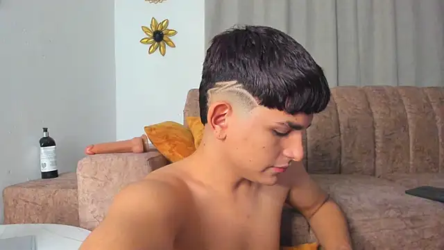 Онлайн чат XXX Lyam_ap