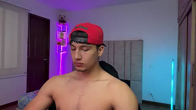 CHRIS_MORGAN1's Live XXX Chat