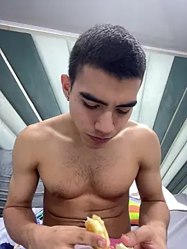 Sebastian_Vegan Webbikameraesitys