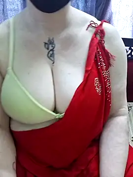 Indian_Coupl3's Live XXX Chat
