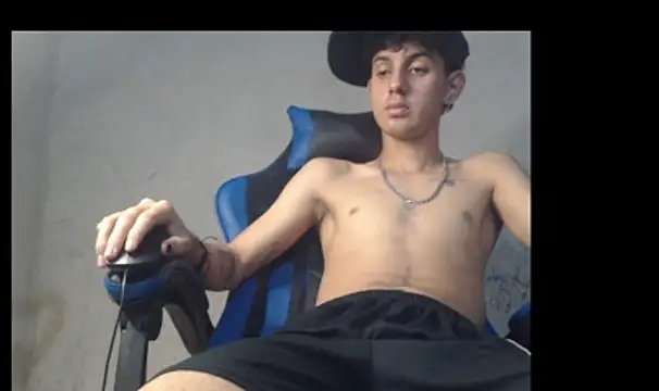 Show de Garu_hot19 na webcam