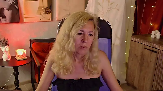 DonnaSmitth 라이브 XXX 채팅