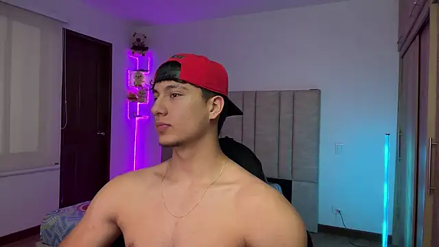 CHRIS_MORGAN1's Live XXX Chat