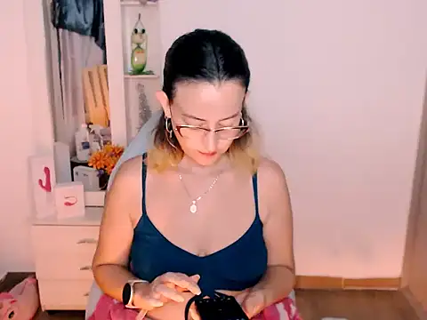 BOREAL_MOON – Live XXX-chat